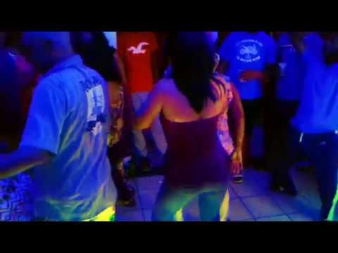 Ria Ramaya performs Kaan Pera at Double R Restaurant & Bar