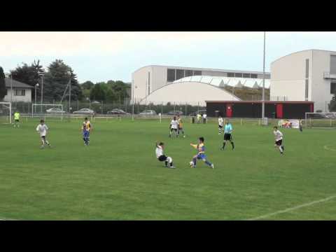 U14s - First Vienna v Admira Technopool - 03-06-12