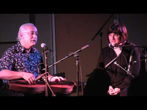 Dulcimerica 143 - "Unicoi Pt. 2" - Mountain Dulcimer