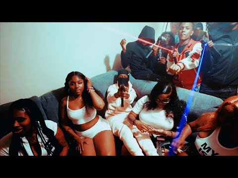 CEO Guccii - Im A Flirt (Official Video)