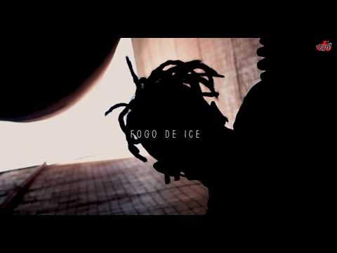 Mordêcai - FOGO DE ICE  🔥❄  feat. Izumed  @prod.als