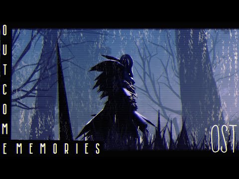 Desolate (Shop Soundtrack) || OUTCOME MEMORIES OST