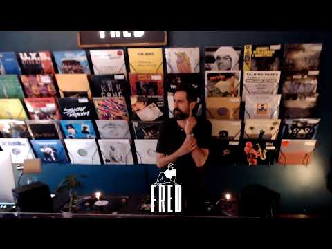 Aheadacheaday @ Fred Records - Milano (02.07.2020)
