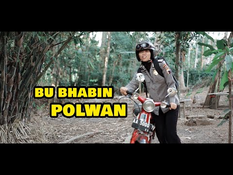 bu-bhabin-polwan-pak-bhabin-polisi-motret