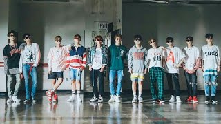 [How Would] Wanna One (워너원) - &#39;해바라기 (Hey. Bae. Like it. / Sunflower)&#39; | Line Distribution