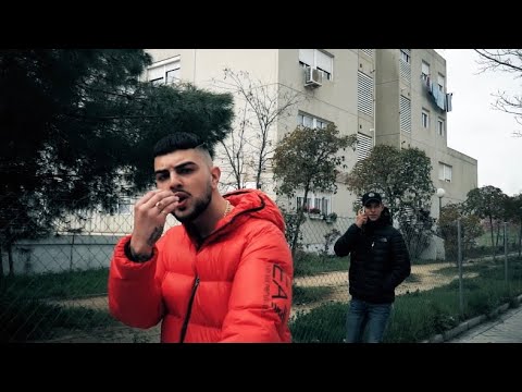 CANO - MALDITO DINERO | FEAT. LOS DEL CONTROL | (VIDEOCLIP OFICIAL)