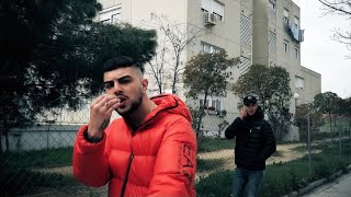 Video Maldito Dinero de Cano, Los Del Control