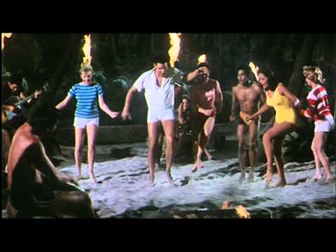 Trailer-Vorschau: Blaues Hawaii