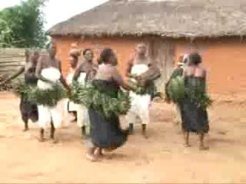 NAJIVUNIA KUWA MTANZANIA,UTAMADUNI WETU WAAFRIKA!!