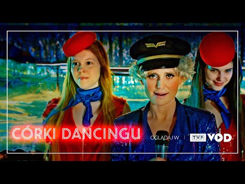 "Córki Dancingu"