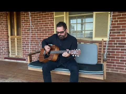 Andrew Farriss - By My Side (INXS)