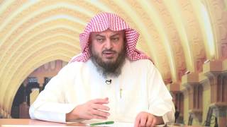 لم يستطع أن يتمالك نفسه فجامع زوجته في نهار رمضان فما حكمه ؟ || للشيخ خالد الفليج image