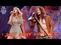 Taylor Swift & Steven Tyler (Aerosmith) - I Don't Wanna Miss a Thing (Live on The 1989 World Tour)