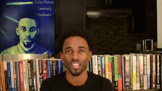 My 2018: Highlights, Lessons Learned, Ideas, & Discussion