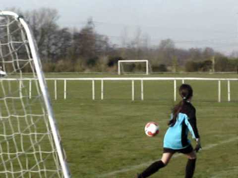 Lekkerkerk F3 - Zwervers F4 (8 maart 2008)