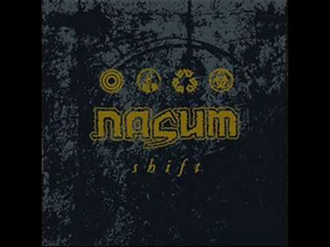Nasum - Fury
