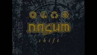 Nasum - Fury
