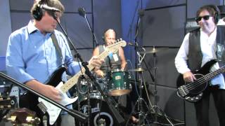 Squeeze - Take Me I'm Yours (Last.fm Sessions)