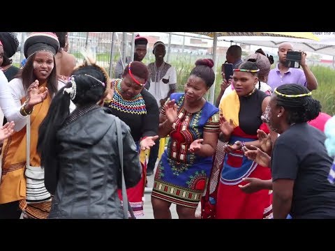 VACorps Culture Series