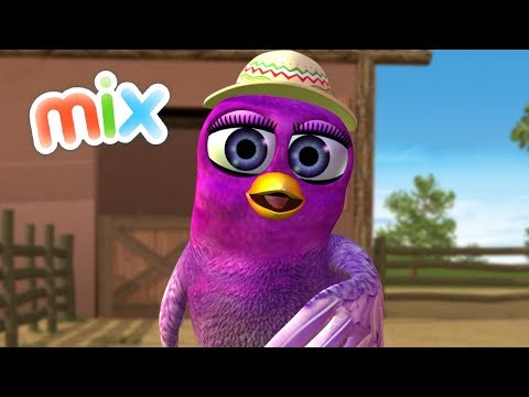 YouTube Thumbnail