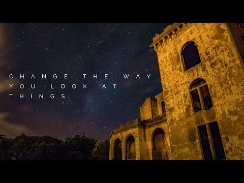 Change The Way You Look At Things - Inspirational Background Music - Sounds of Soul