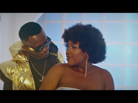 Tombadala -Martha Mukisa x Dj Shiru (Official Music Video)