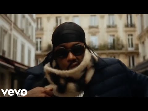 Conway the Machine ft. 38 Spesh, Lloyd Banks  - Epic Bar Stories