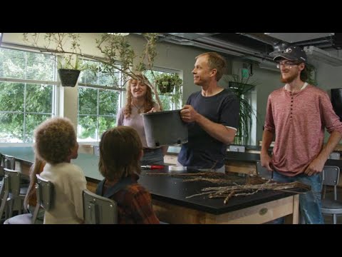 El recogimiento de Israel | Ven, crea conmigo: El recogimiento de Israel, Jacob 5