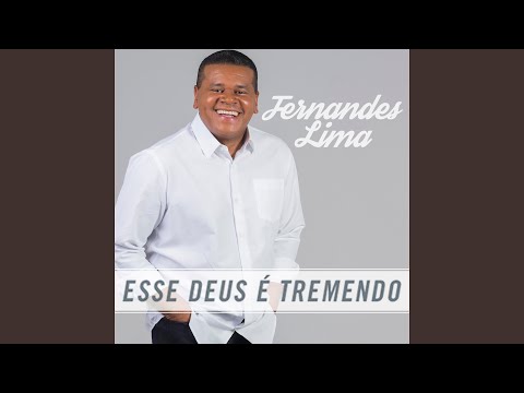 Esse Deus É Tremendo