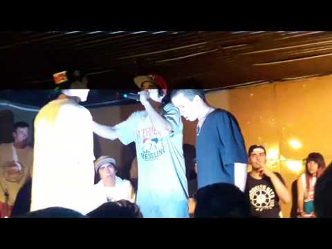 Cacha dozer vs zonda jotaOh #tinta-fresk