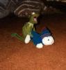 Kermit The Frog