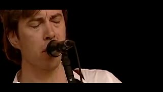 Bill Callahan - Bathysphere - Live at La Route du Rock (2009)