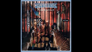 SCORPIONS   Wild Child