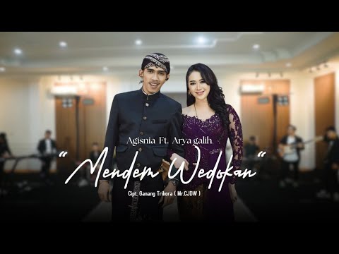 MENDEM WEDOKAN - AGISNIA ft. ARYA GALIH
