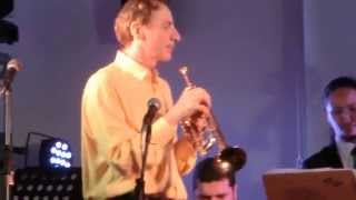Speakin Jazz Big Band w/ Allen Vizzutti