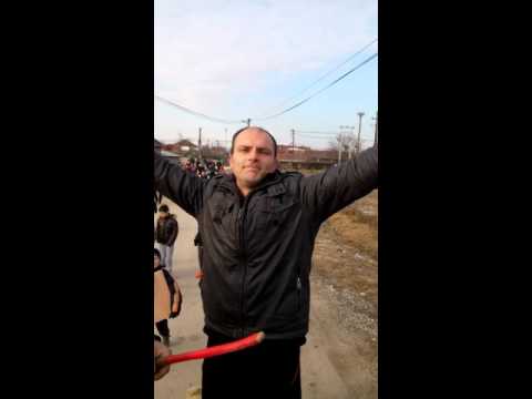 Vodivi kadino na -4 djemal dzeljo breza serif