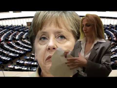 Gjystina Duka/ ΔΟΥΚΑ ΚΡΙΣΤΙΝΑ. -Moj EVROPË shtrigë e VJETËR --ΑΧ ΒΡΕ ΠΑΛΙΌ ΕΥΡΏΠΗ.