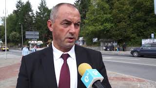 Смолян почете паметта на загиналите по пътищата