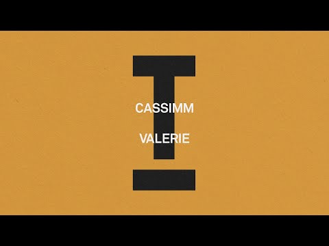 Trendhit Platz 10 heute: VALERIE von Cassimm ((jetzt ansehen))