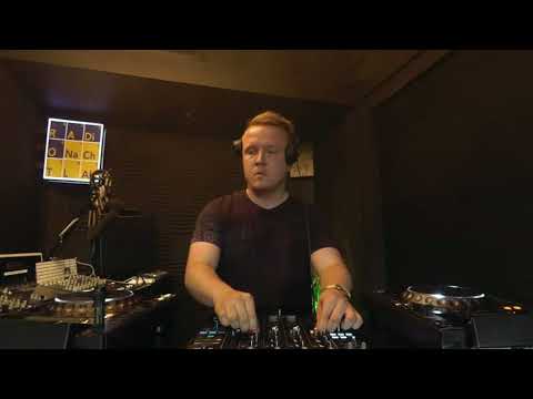 PIV with Chris Stussy + Aron Volta