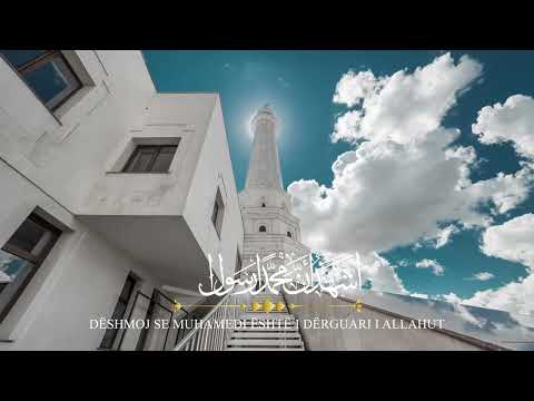 02. Ezani i drekes - AlbmuslimTv