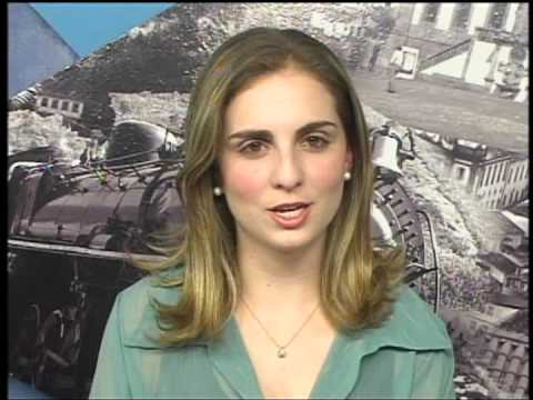 Apresentação TJ Inconfidentes - Maristella Paiva