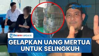 Gelapkan Uang Mertua Rp 4,7 M demi Foyas foya dengan Selingkuhan, Pria di Kepahiang Ditangkap