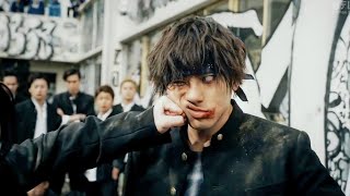 Download lagu High And Low: The Story of S.W.O.R.D - Murayama vs Todoroki mp3