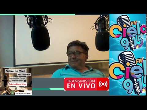 SABOR DE MIEL - FM CIELO 91.5