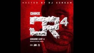 2. Chinx Drugz - All I Know (Produced By Y Not)  [Cocaine Riot 4]