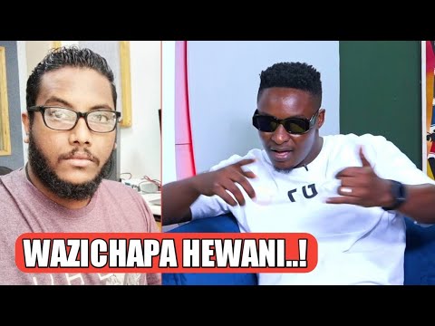 VITA YA MOTRA THE FUTURE NA MEX CORTES YAFIKA PABAYA/ WAZICHAPA HEWANI
