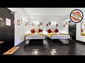 Trendy and Eccentric Flat in Hackney | London, United Kingdom | Hotel Review ⭐