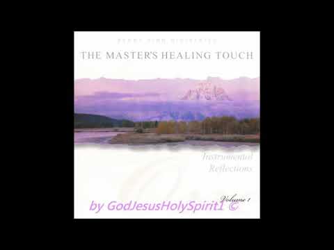 NO ADS Benny Hinn Music - The Master's Healing Touch- Instrumental Reflections- Vol. 1-3 (1991)