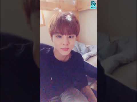 [ENG SUB] 180902 UP10TION V LIVE - 민수방방송:)